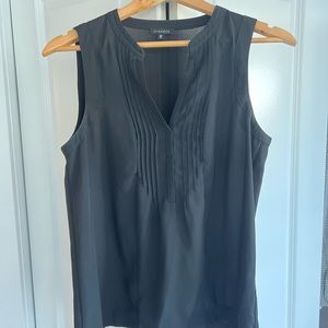 Dynamite Sleeveless Blouse